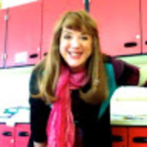 Meet your Posher, Mary